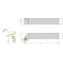 Porte-plaquette droit I-TOOLS SCLCR1616H09
