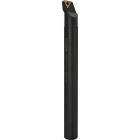 Porte-plaquette droit I-TOOLS S25RSTFCR16