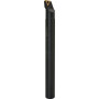 Porte-plaquette droit I-TOOLS S25RSTFCR16