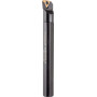 Porte-plaquette droit I-TOOLS S20QSTFCR16