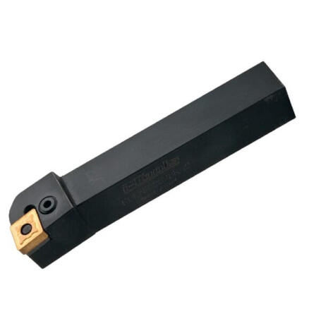 Porte-plaquette droit I-TOOLS PCLNR2525M12