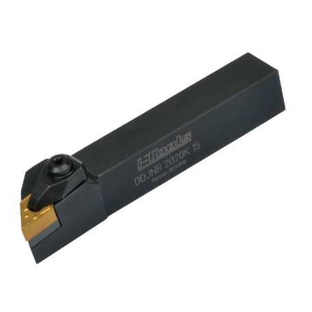Porte-plaquette droit I-TOOLS DDJNR2020K15