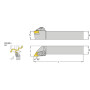 Porte-plaquette droit I-TOOLS DDJNR2020K15