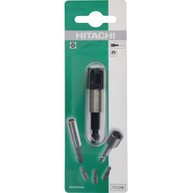 Porte-embout HIKOKI 752396