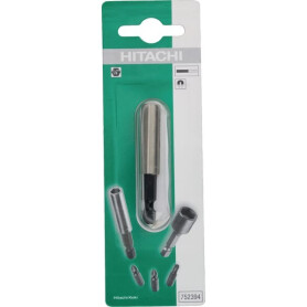 Porte-embout HIKOKI 752394