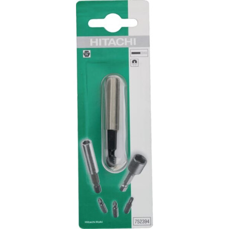 Porte-embout HIKOKI 752394