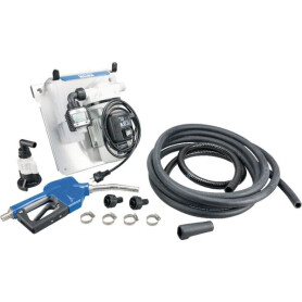 Pompe PIUSI F00201B1B