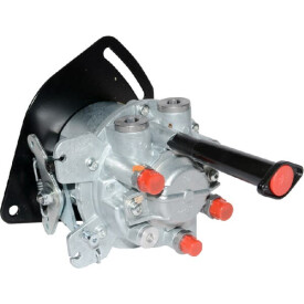 Wasserpumpe OUTILS-WOLF 40988OW