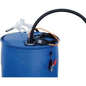Pompe électrique CEMO 10490CEMO