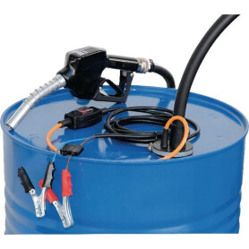 Pompe électrique CEMO 10489CEMO