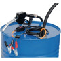 Pompe électrique CEMO 10489CEMO