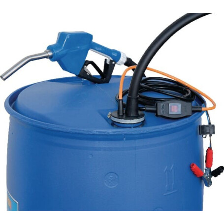 Pompe électrique CEMO 10488CEMO