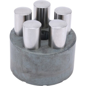 Pompe à piston ETESIA ET28801