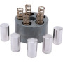 Pompe à piston ETESIA ET28801