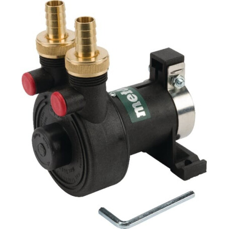 Pompe à amorçage METABO 627640000MET