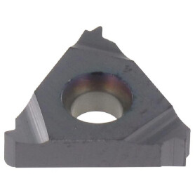 Plaque taraudée I-TOOLS DSW16ERW19IT1601
