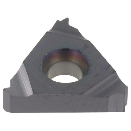 Plaque taraudée I-TOOLS DSW16ERW19IT1601
