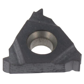 Plaque taraudée I-TOOLS DSW16ERW14IT1601