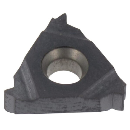 Plaque taraudée I-TOOLS DSW16ERW14IT1601