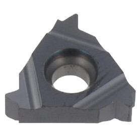 Plaque taraudée I-TOOLS DSW16ERW11IT1601
