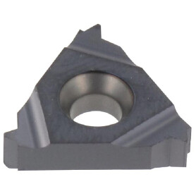 Plaque taraudée I-TOOLS DSW16ERISO175