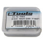 Plaque taraudée I-TOOLS DSW16ERG60IT1601