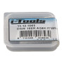 Plaque taraudée I-TOOLS DSW16ERAG60IT1601