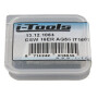 Plaque taraudée I-TOOLS DSW16ERAG55IT1601