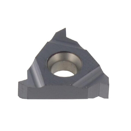 Plaque taraudée I-TOOLS DSW16ERA60IT1601