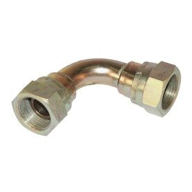 Adaptateur BURNETT & HILLMAN FF9004B