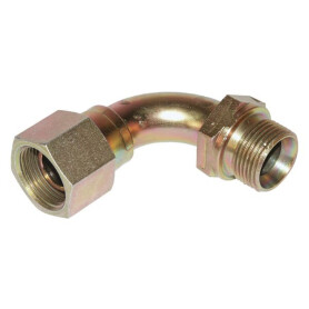 Adaptateur BURNETT & HILLMAN MF9006B