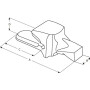 Adaptateur UNIVERSEL V29SYLNA