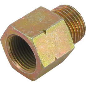 Raccord BURNETT & HILLMAN VRBM0822