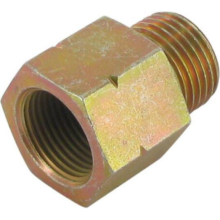 Raccord BURNETT & HILLMAN VRBM0820