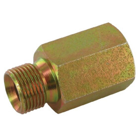 Raccord UNIVERSEL VRM18