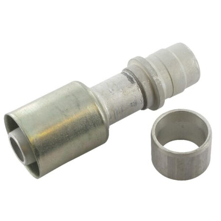 Raccord double UNIVERSEL KL091062
