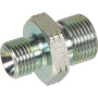 Raccord double BURNETT & HILLMAN BM0604R