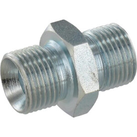 Doppelnippel 2" BSP BURNETT & HILLMAN DNB32