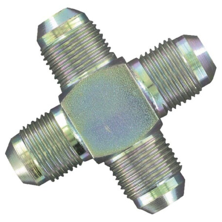 Adaptateur BURNETT & HILLMAN CROSS12JM