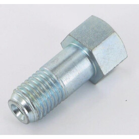 Perno adattatore M12x1,75 adatto per Husqvarna TECOMEC FGP454015