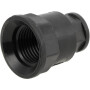 Adaptateur LEMKEN 37810396