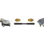 Adaptateur UNIVERSEL HD565684