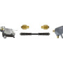 Adaptateur UNIVERSEL HD565683