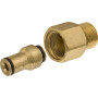 Adaptateur UNIVERSEL HD565681