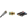 Adaptateur UNIVERSEL HD010003041