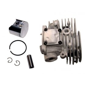 Kit cylindre piston HUSQVARNA 537157302