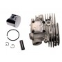 Kit cylindre piston HUSQVARNA 537157302