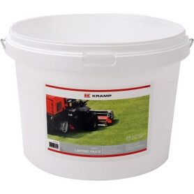 Pâte à roder 5kg - grain 50 UNIVERSEL 008551KR