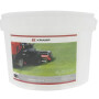 Pâte à roder 2,5kg - grain 80 UNIVERSEL 015701KR