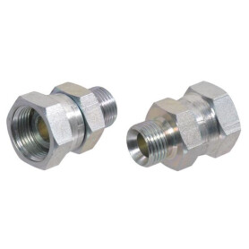 Adaptateur DICSA VNBW1612RVS